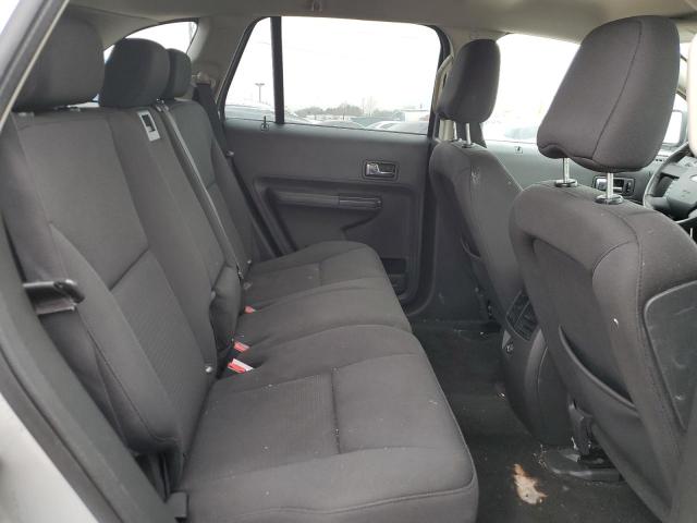 Photo 10 from auction – 2009 FORD EDGE SEL with VIN 2FMDK38C19BA49291
