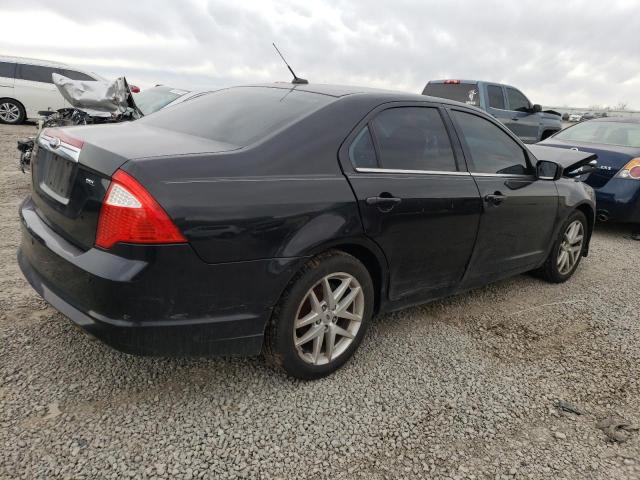 Photo 3 from auction – 2012 FORD FUSION SEL with VIN 3FAHP0JA3CR213802