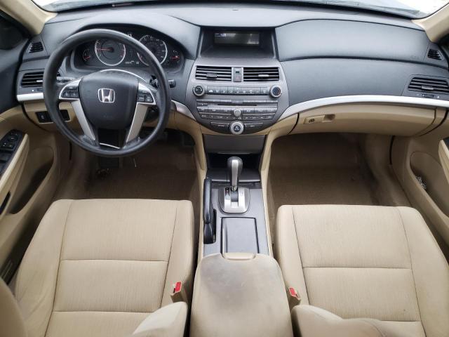 Photo 8 from auction – 2012 HONDA ACCORD LX with VIN 1HGCP2F33CA100938