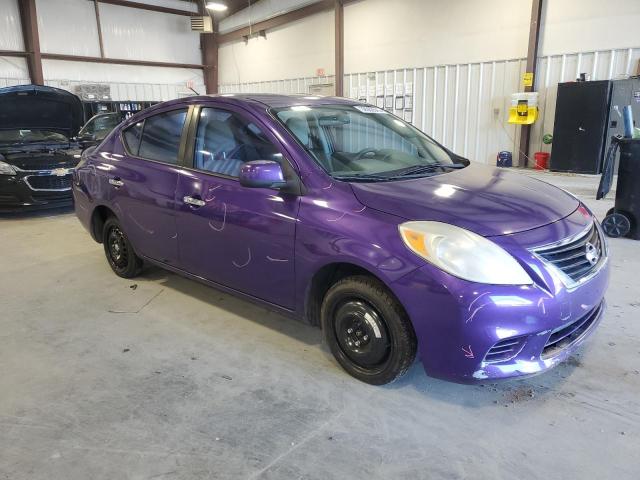 Photo 4 from auction – 2012 NISSAN VERSA S with VIN 3N1CN7AP9CL882251