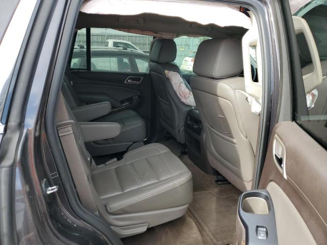 Photo 11 from auction – 2015 GMC YUKON DENA with VIN 1GKS2CKJ1FR178499