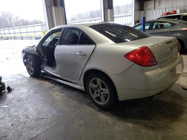 Photo 2 from auction – 2010 PONTIAC G6 with VIN 1G2ZA5E05A4135869