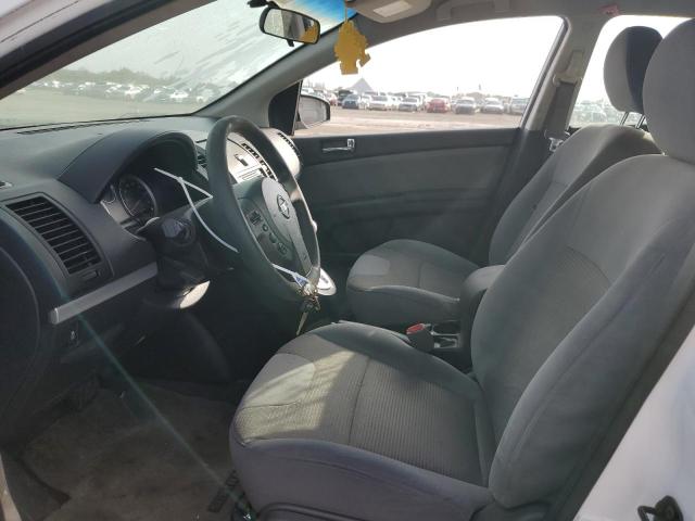 Photo 7 from auction – 2012 NISSAN SENTRA 2.0 with VIN 3N1AB6AP8CL677188