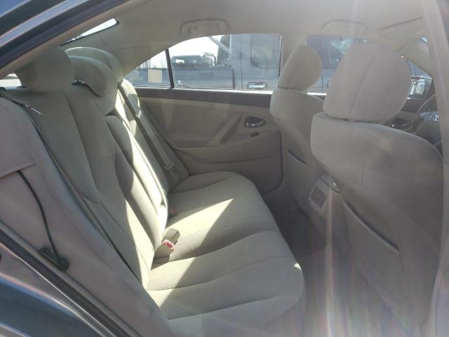 Photo 10 from auction – 2007 TOYOTA CAMRY CE with VIN 4T1BE46K57U556894