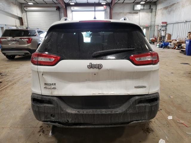 Photo 6 from auction – 2016 JEEP CHEROKEE L with VIN 1C4PJMCB5GW354796