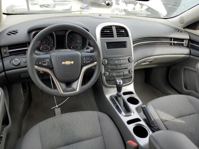 Photo 8 from auction – 2015 CHEVROLET MALIBU LS with VIN 1G11A5SL6FF125847
