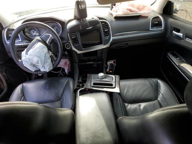 Photo 8 from auction – 2016 CHRYSLER 300 LIMITE with VIN 2C3CCAAG2GH252655