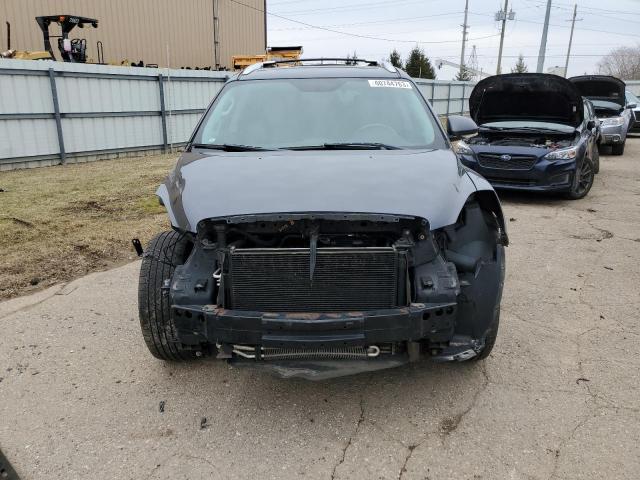 Photo 5 from auction – 2012 BUICK ENCLAVE with VIN 5GAKVCED9CJ261733
