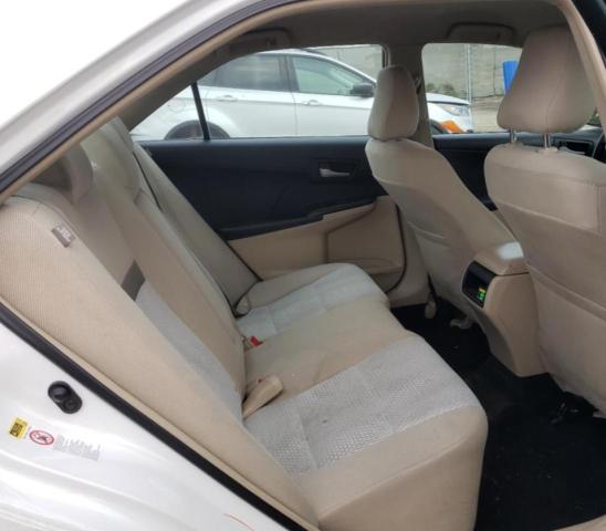 Photo 10 from auction – 2012 TOYOTA CAMRY BASE with VIN 4T4BF1FK7CR235368