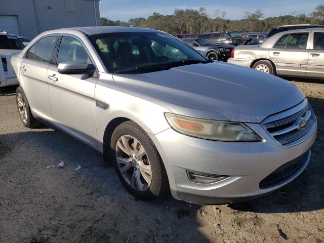 Photo 4 from auction – 2012 FORD TAURUS SEL with VIN 1FAHP2EW0CG126447