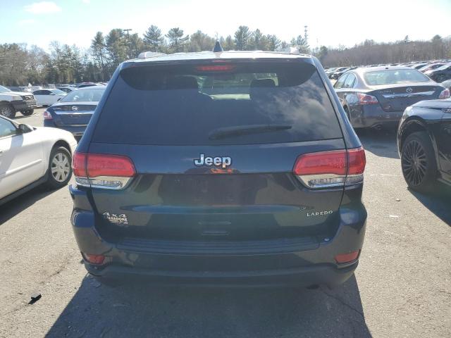 Photo 6 from auction – 2015 JEEP GRAND CHER with VIN 1C4RJFAG1FC168482