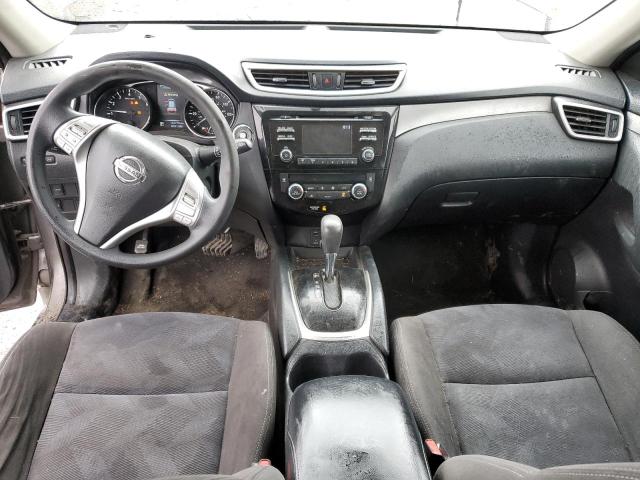 Photo 8 from auction – 2016 NISSAN ROGUE S with VIN KNMAT2MV9GP626130
