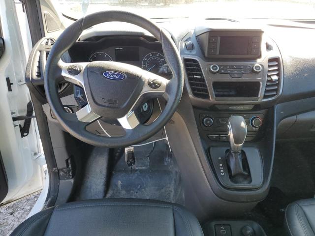 Photo 8 from auction – 2021 FORD TRANSIT CO with VIN NM0LS7E21M1490780