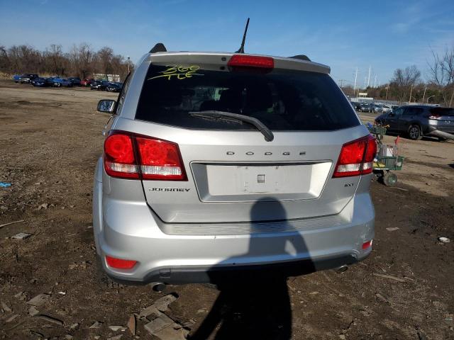 Photo 6 from auction – 2013 DODGE JOURNEY SX with VIN 3C4PDCBG1DT601540