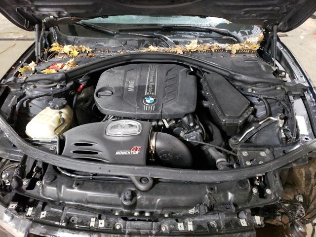 Photo 11 from auction – 2014 BMW 328 D XDRI with VIN WBA3D5C57EF147200