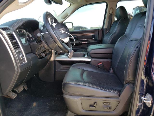 Photo 7 from auction – 2016 RAM 1500 LARAM with VIN 1C6RR6NT7GS165018