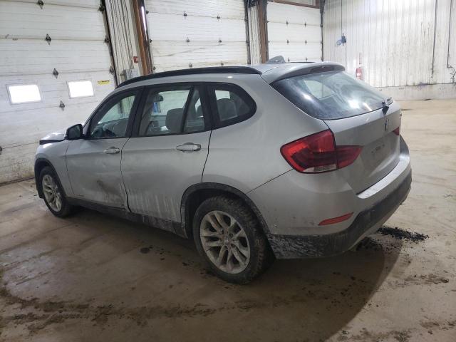 Photo 2 from auction – 2015 BMW X1 XDRIVE2 with VIN WBAVL1C52FVY33933