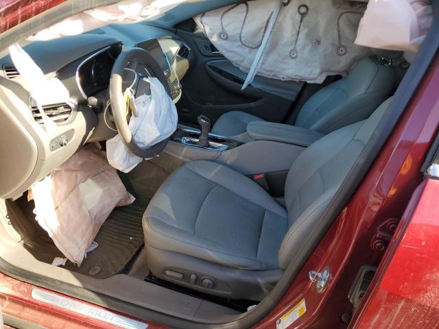 Photo 7 from auction – 2018 CHEVROLET MALIBU PRE with VIN 1G1ZE5SX2JF114802