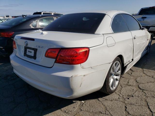 Photo 3 from auction – 2011 BMW 328 I SULE with VIN WBADW7C52BE544177