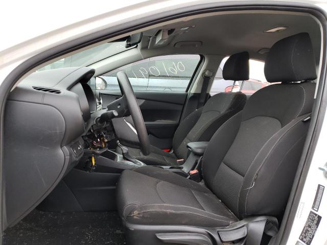 Photo 7 from auction – 2021 KIA FORTE FE with VIN 3KPF24AD3ME263545