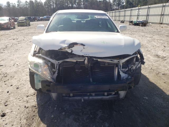 Zdjęcie 5 z aukcji – 2011 TOYOTA CAMRY BASE z VIN 4T1BF3EK2BU582760