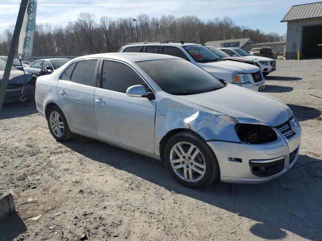 Photo 4 from auction – 2007 VOLKSWAGEN JETTA WOLF with VIN 3VWEG71K17M114698