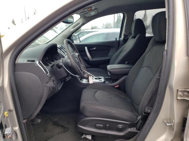 Photo 7 from auction – 2011 GMC ACADIA SLE with VIN 1GKKRPED5BJ270779