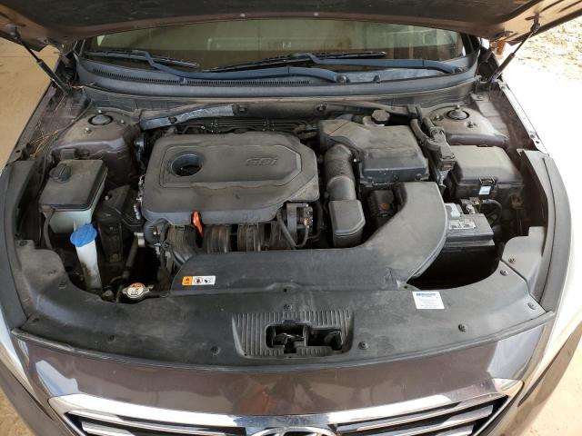 Photo 11 from auction – 2015 HYUNDAI SONATA SPO with VIN 5NPE34AF8FH030902