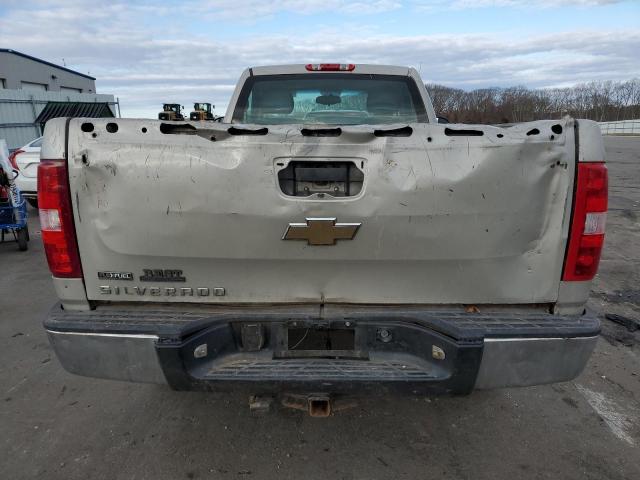 Photo 6 from auction – 2009 CHEVROLET SILVERADO with VIN 1GCEK14099Z185366