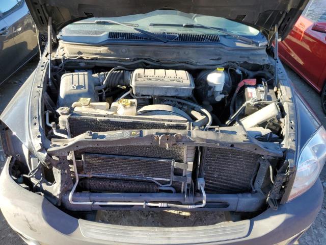 Photo 11 from auction – 2006 DODGE RAM 1500 S with VIN 1D7HA18K56J146849