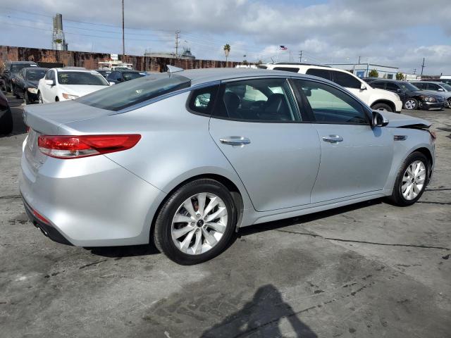 Photo 3 from auction – 2016 KIA OPTIMA EX with VIN 5XXGU4L30GG057453