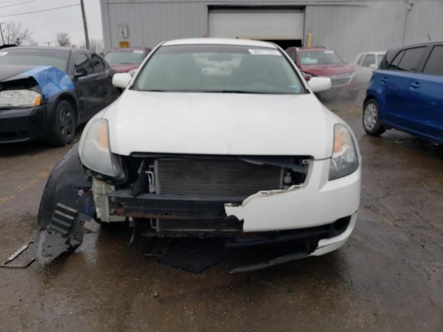 Photo 5 from auction – 2007 NISSAN ALTIMA 2.5 with VIN 1N4AL21E37N444512