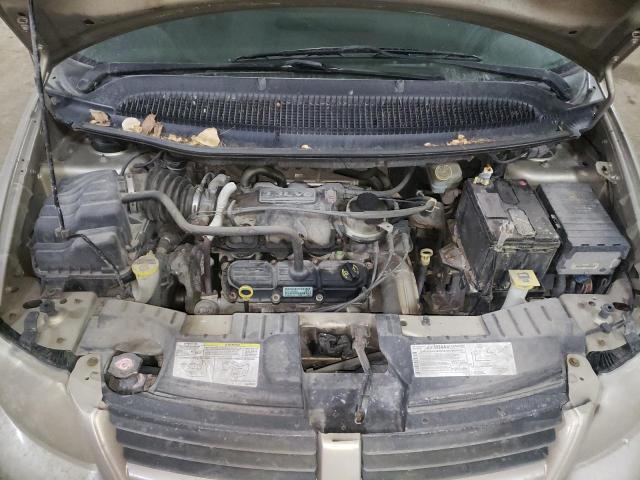 Photo 12 from auction – 2006 DODGE GRAND CARA with VIN 1D4GP24RX6B722512