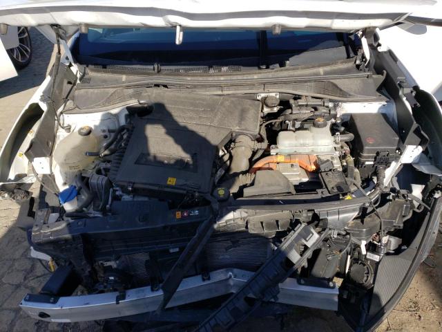 Photo 11 from auction – 2020 KIA NIRO LX with VIN KNDCB3LC0L5369673