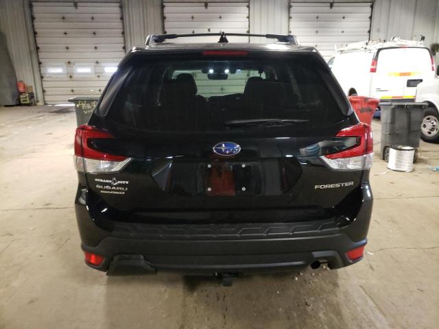 Photo 6 from auction – 2020 SUBARU FORESTER P with VIN JF2SKAGC2LH420374