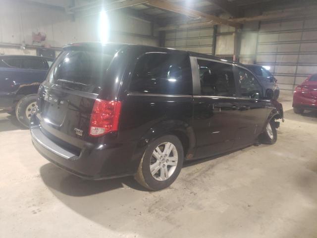 Zdjęcie 3 z aukcji – 2012 DODGE GRAND CARA z VIN 2C4RDGDG0CR332784
