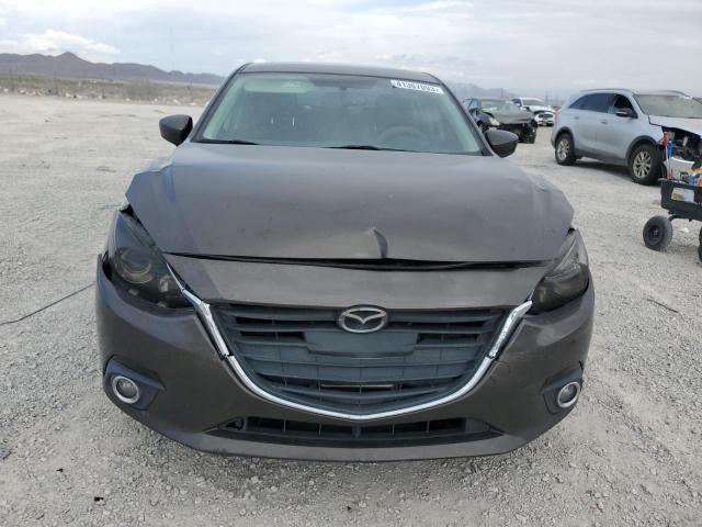 Photo 5 from auction – 2014 MAZDA 3 TOURING with VIN JM1BM1V76E1127314