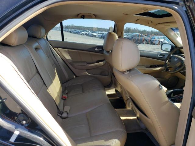 Photo 10 from auction – 2007 HONDA ACCORD EX with VIN 1HGCM665X7A095924