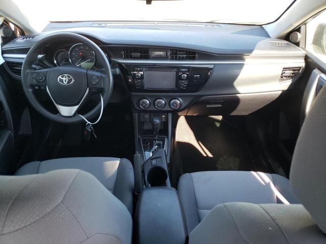 Photo 8 from auction – 2016 TOYOTA COROLA with VIN 5YFBURHE1GP409450