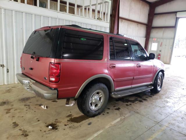 Photo 3 from auction – 2000 FORD EXPEDITION with VIN 1FMRU17L0YLC03106
