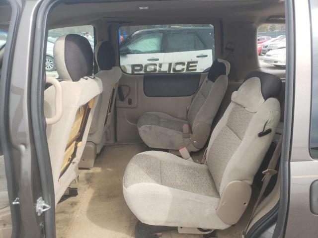 Photo 11 from auction – 2007 CHEVROLET UPLANDER L with VIN 1GNDV23117D176195