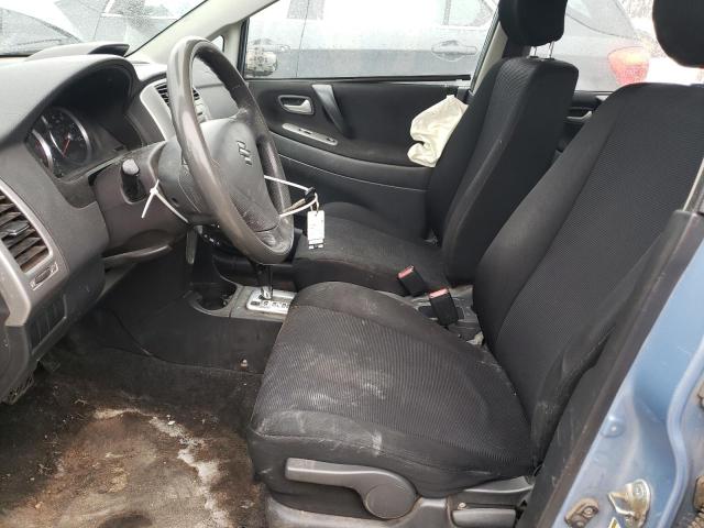 Photo 7 from auction – 2007 SUZUKI AERIO with VIN JS2RA62S175354652