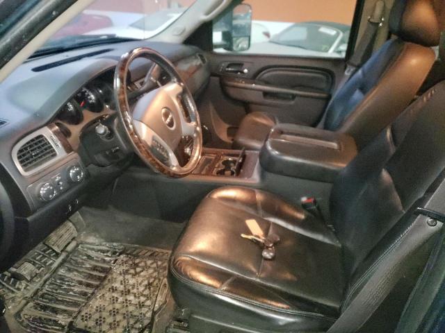Photo 7 from auction – 2011 GMC SIERRA K25 with VIN 1GT125C85BF220750