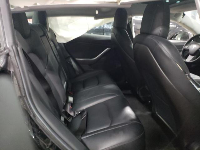 Photo 10 from auction – 2019 TESLA MODEL 3 with VIN 5YJ3E1EB7KF417991