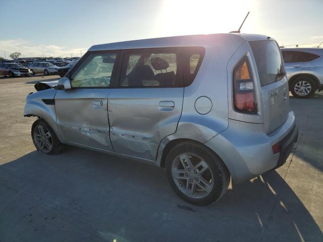 Photo 2 from auction – 2010 KIA SOUL + with VIN KNDJT2A24A7155764