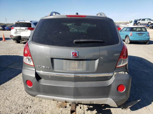 Photo 6 from auction – 2008 SATURN VUE XE with VIN 3GSCL33P18S703081