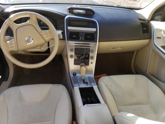 Photo 8 from auction – 2011 VOLVO XC60 3.2 with VIN YV4952DL1B2175208