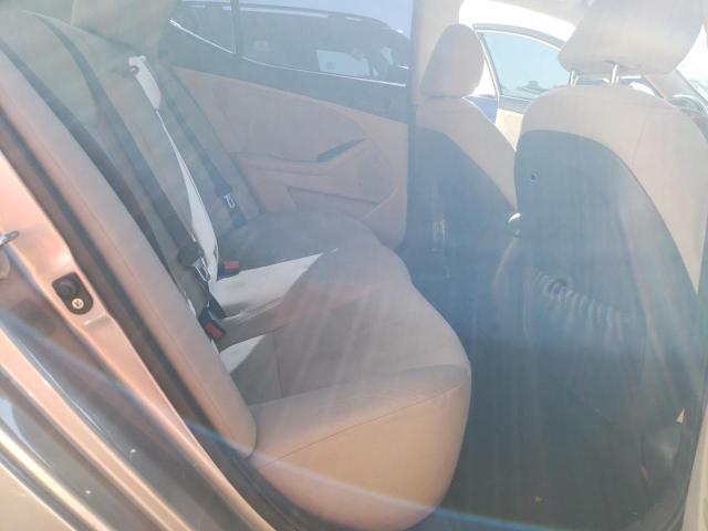 Photo 10 from auction – 2015 KIA OPTIMA LX with VIN KNAGM4A7XF5544455