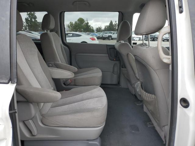 Photo 11 from auction – 2012 KIA SEDONA LX with VIN KNDMG4C7XC6443898