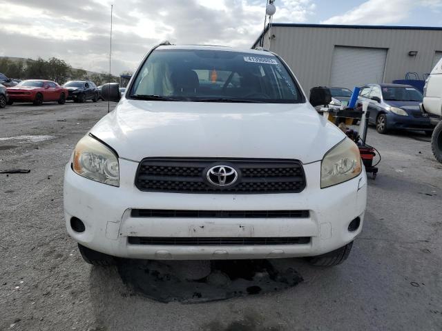 Photo 5 from auction – 2007 TOYOTA RAV4 with VIN JTMBD33V176048331